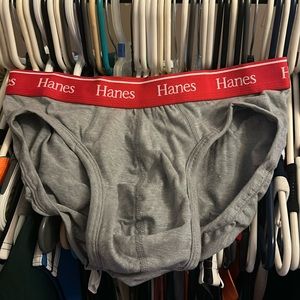 Hanes | Underwear &amp; Socks | Hanes Classic Briefs | Poshmark